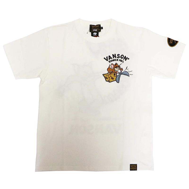 Vans bear outlet shirt