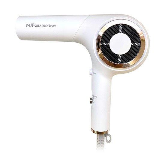 P-PU CREA hair dryer-