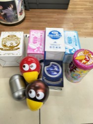 product