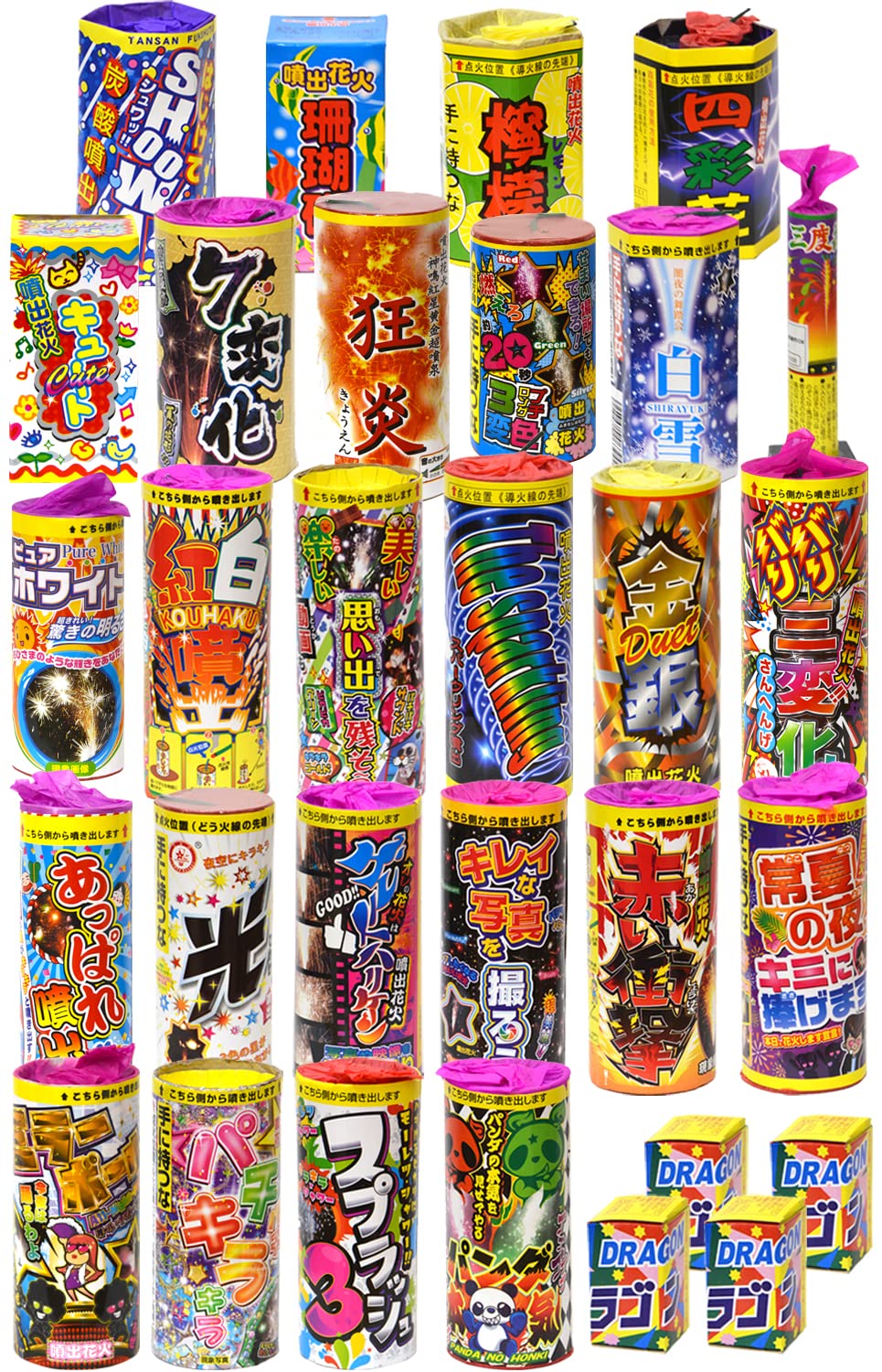 product