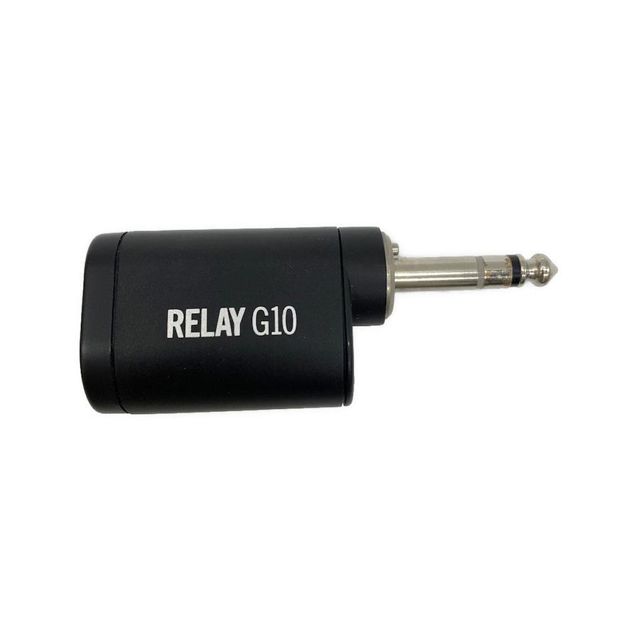 Buy RELAY Guitar Wireless Transmitter G10T from Japan - Buy