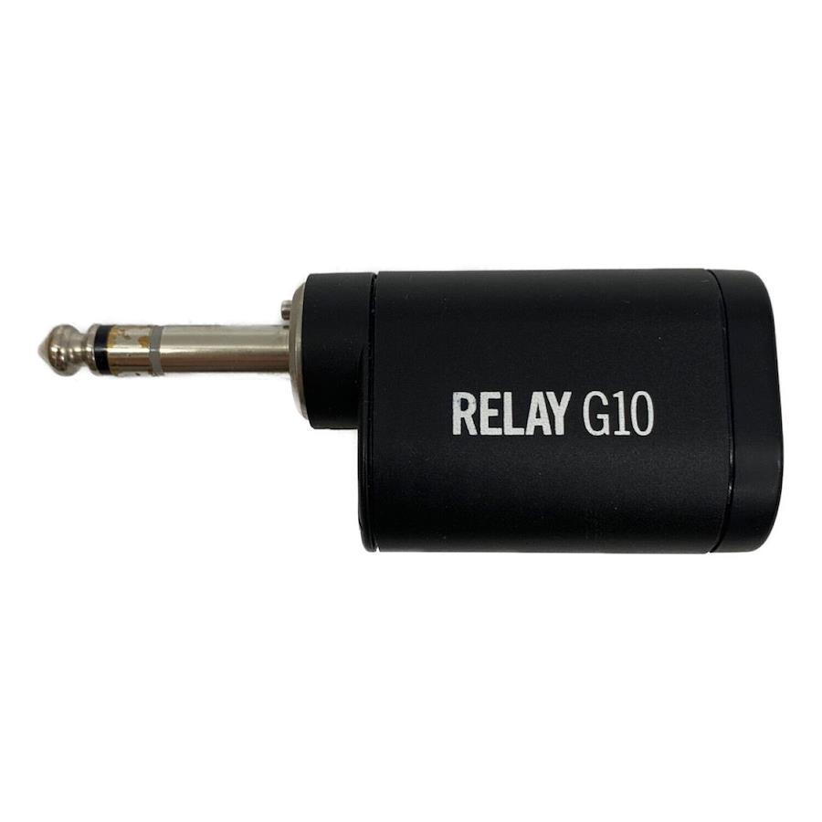 Buy RELAY Guitar Wireless Transmitter G10T from Japan - Buy