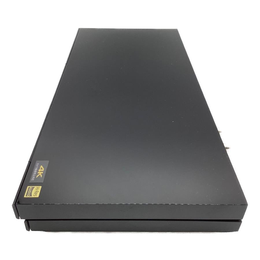 SONY Blu-ray recorder BDZ-ZT2800 made in 2021