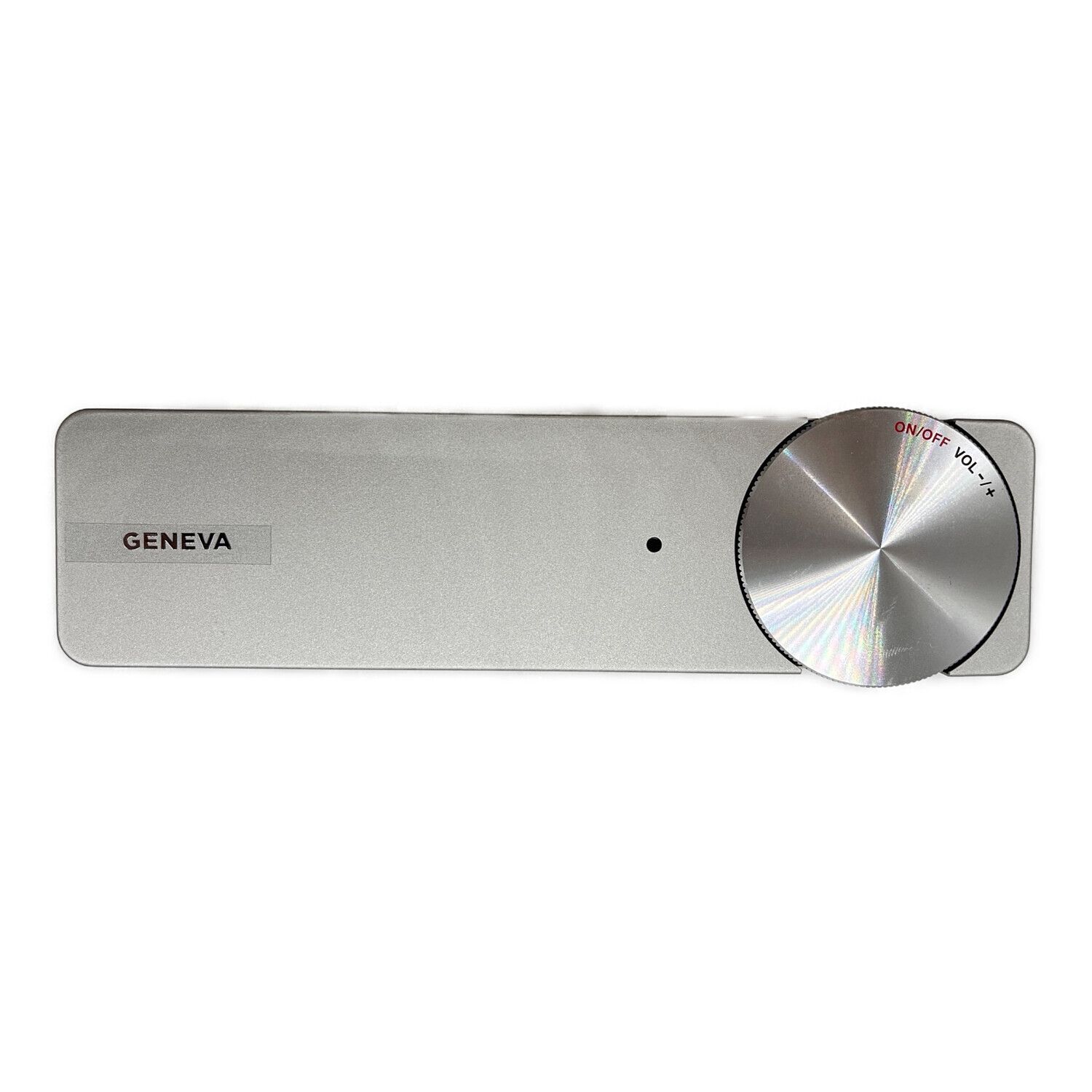 Buy GENEVA Wireless Speaker Touring XS Blue Tooth Function A120