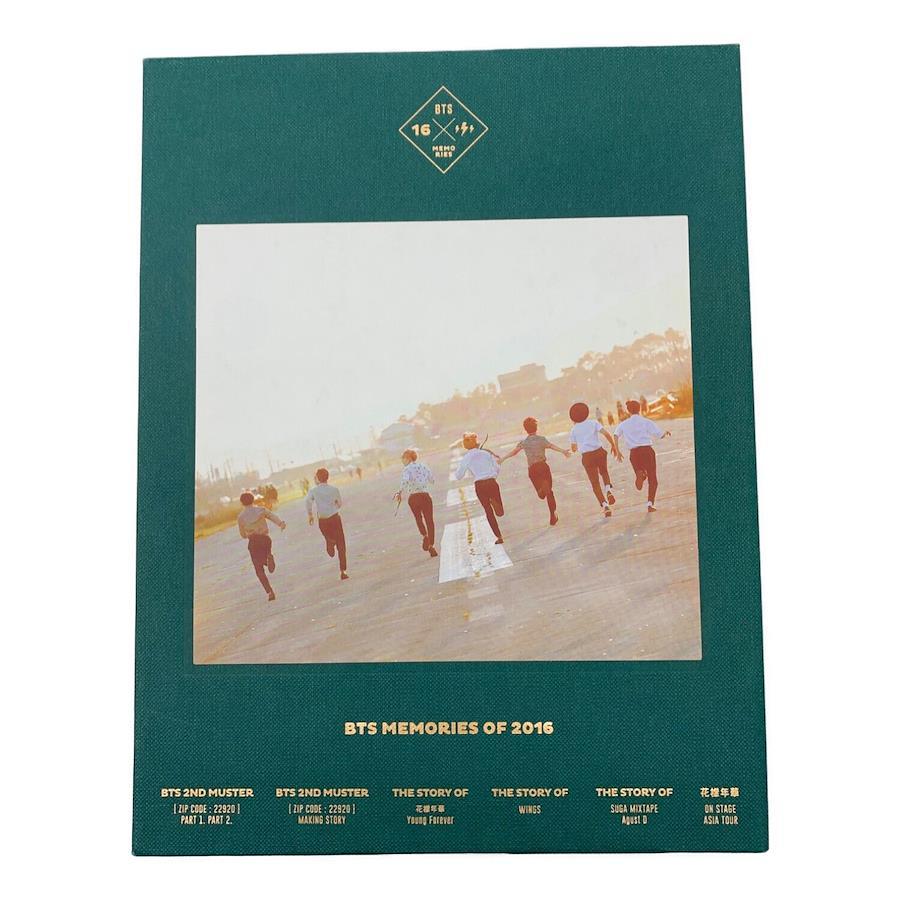 Buy BTS (Bulletproof Boy Scouts) (Bitees Boudanshounen) DVD
