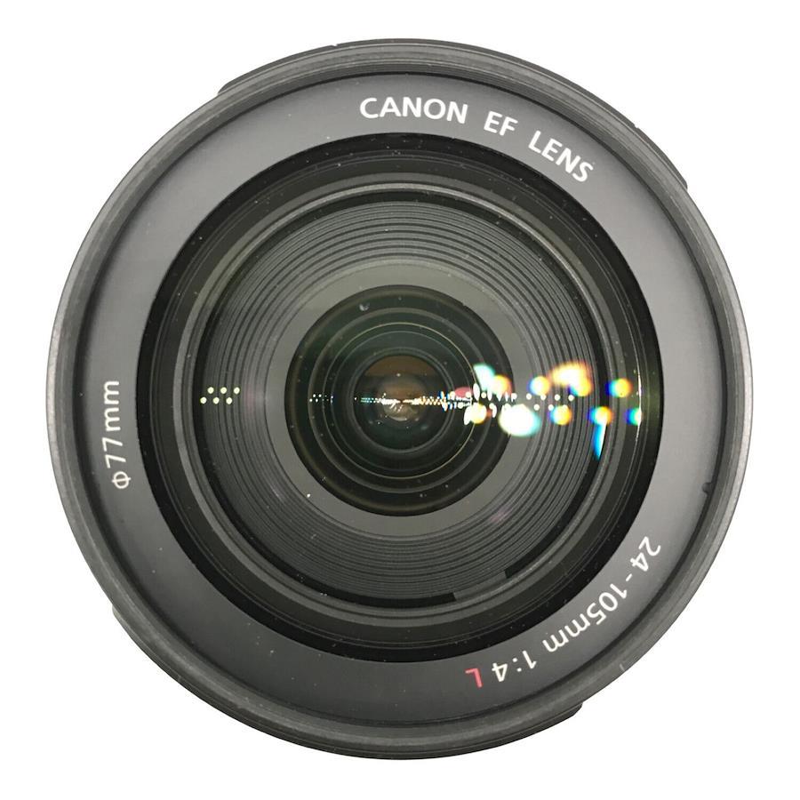 CANON (Canon) zoom lens with lens hood (EW-83H) EF24-105mm F3.5-5.6 IS STM  24-105mm -