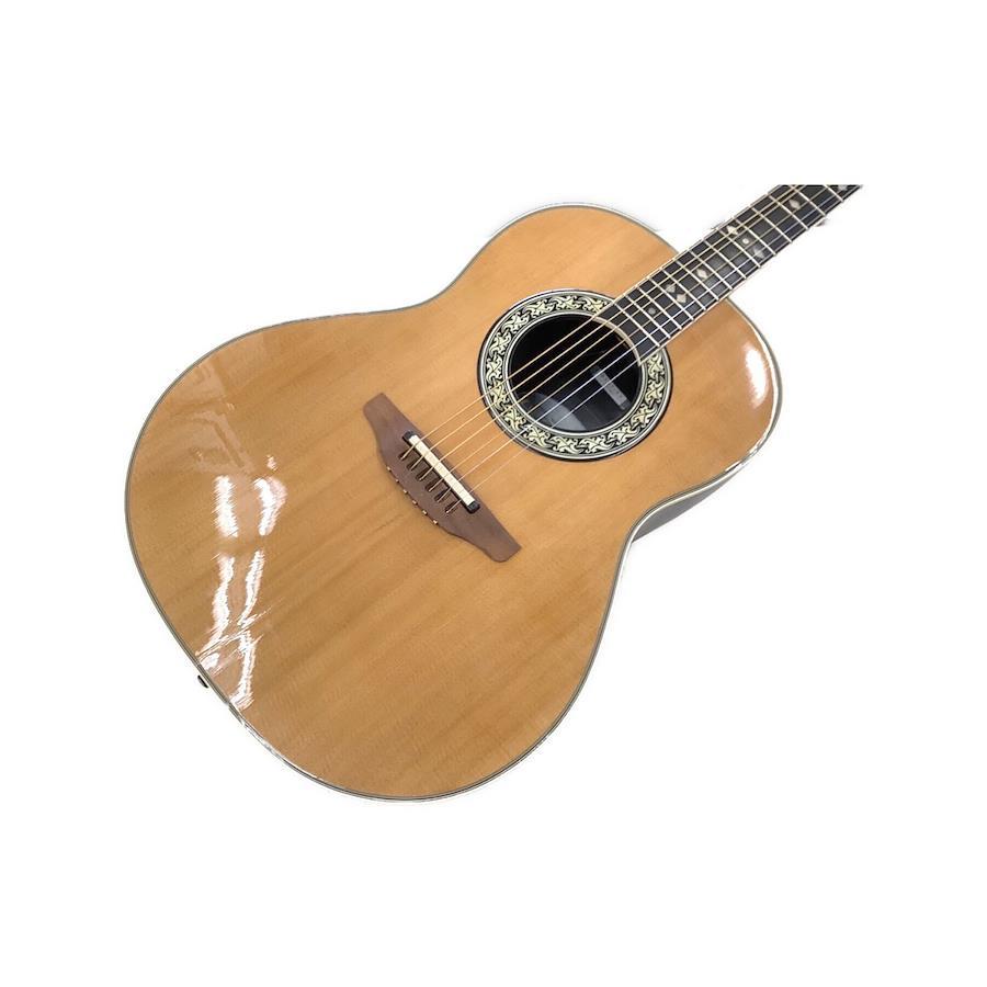 Buy OVATION Electric Acoustic Guitar 277492 1617 Operation