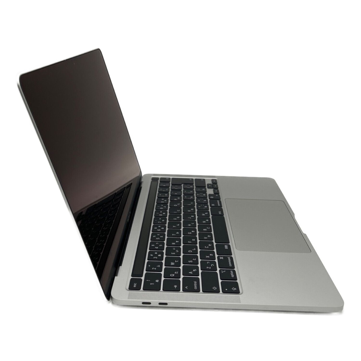 Apple MacBook Pro Retina Display MYDC2J/A 13 inch Mac OS 8 core GPU Memory:  8GB SSD: 512GB C02H5329Q05H