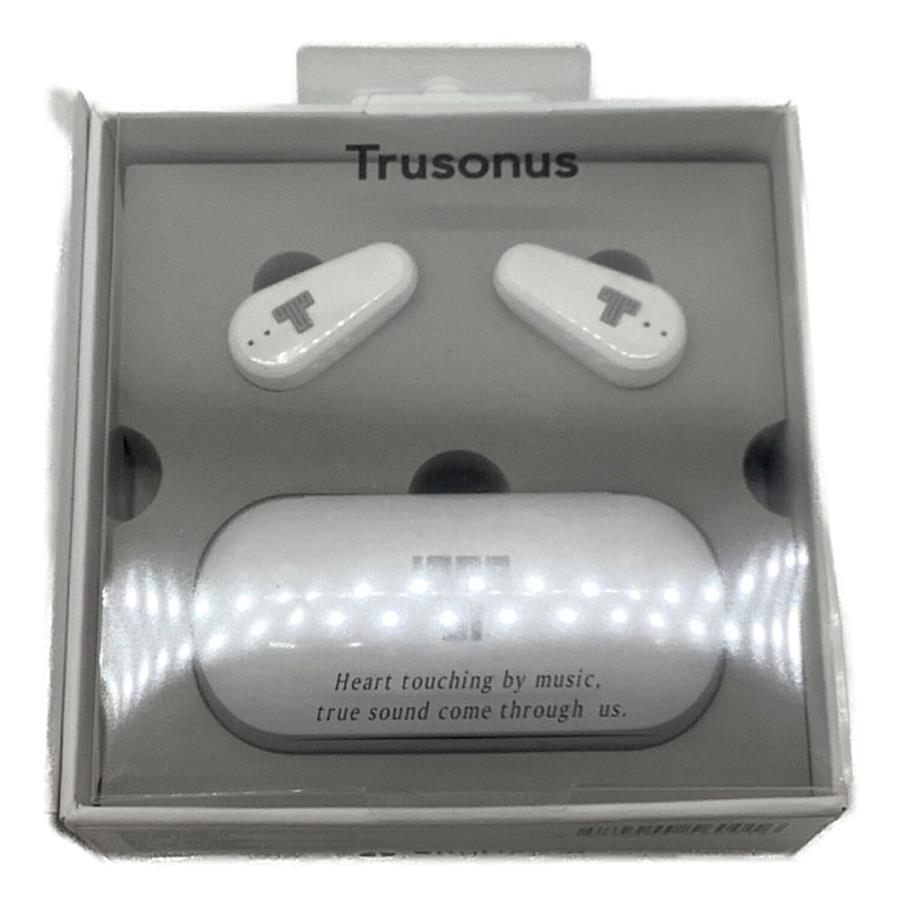 Trusonus Wireless Earbuds 32 Country Translation Function Bluetooth5.0  D'gettie