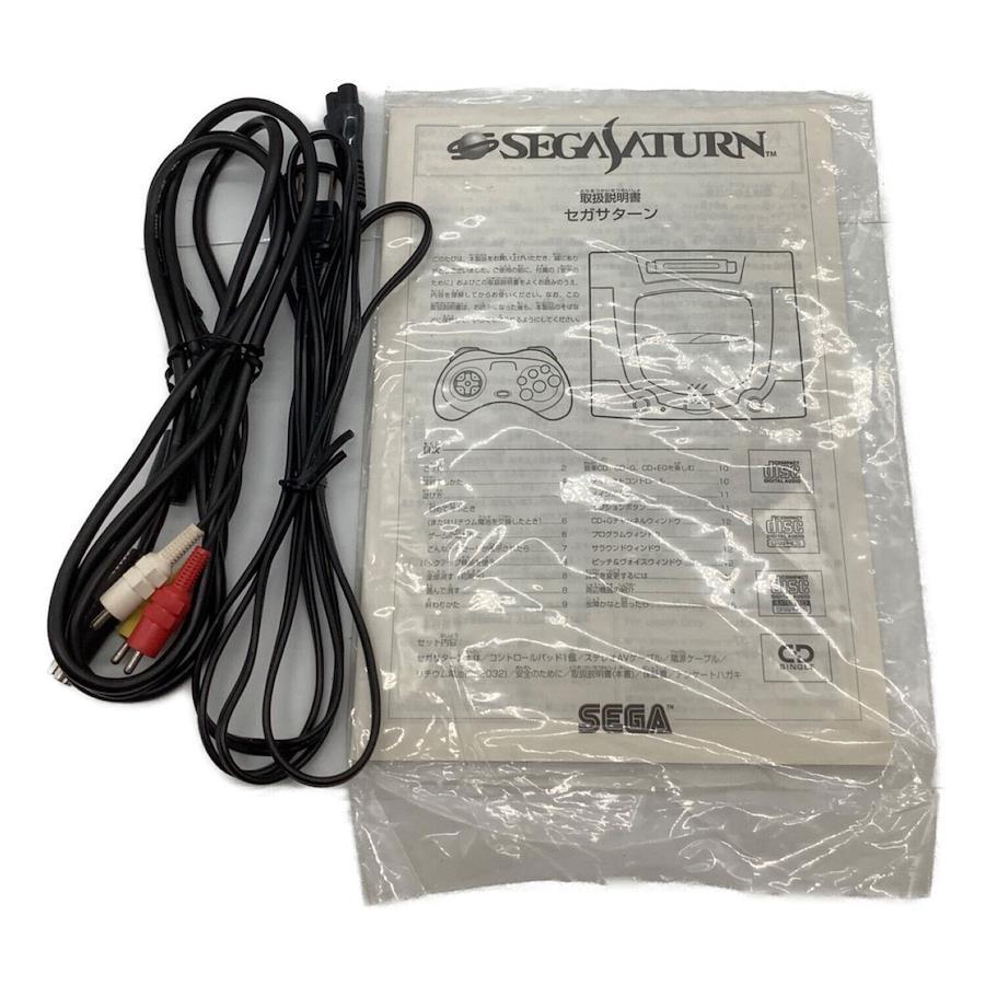 SEGA (Sega) Sega Saturn HST-0014 - 網購日本原版商品，點對點