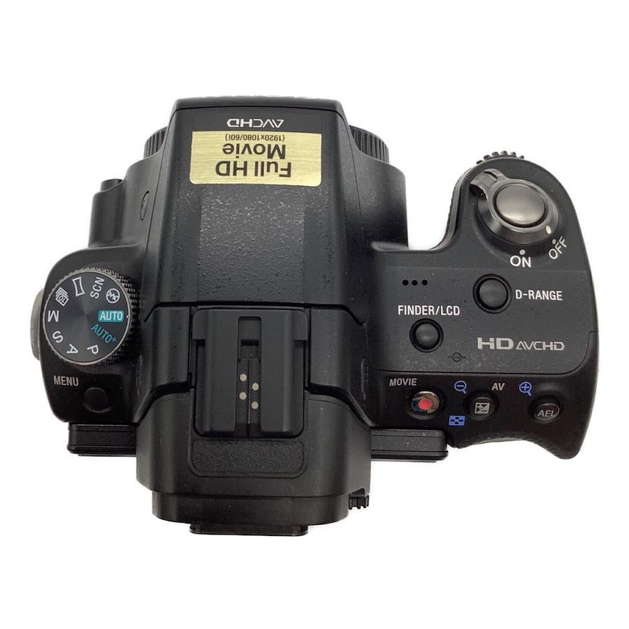 SONY (ソニー) デジタル一眼レフカメラ α55 ダブルズームレンズキット SLT-A55VY 日本の商品を世界中にお届け ZenPlus