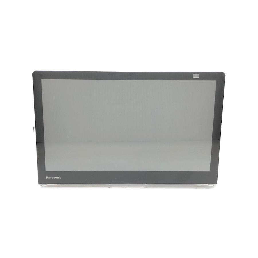 Panasonic (Panasonic) Portable LCD TV UN-15LD11-K