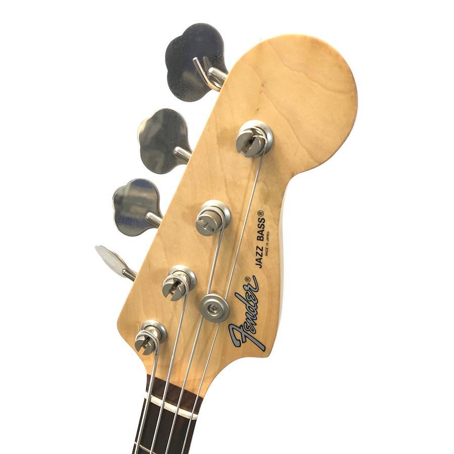 Fender JAPAN JAZZ BASS 1993年～1994年製 フジゲン - 楽器/器材