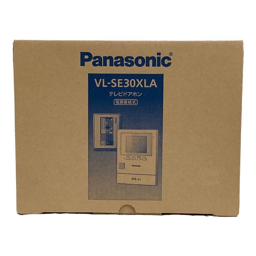 Buy Panasonic (Panasonic) TV Door Phone VL-SE30XLA 2HCCA008025