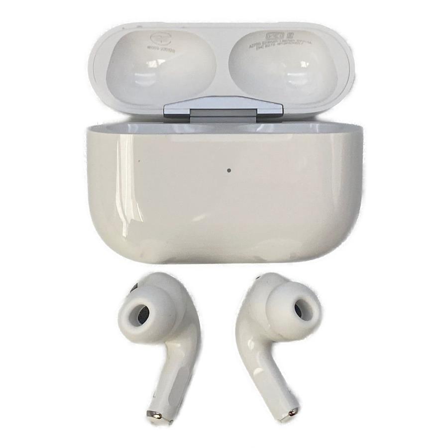 Buy Apple AirPods Pro (2nd Generation) A2699 A2698 MQD83J/A
