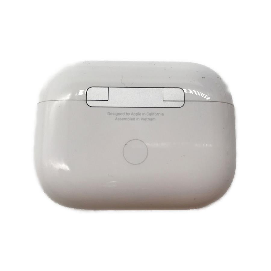 Buy Apple AirPods Pro (2nd Generation) MQD83J/A Operation