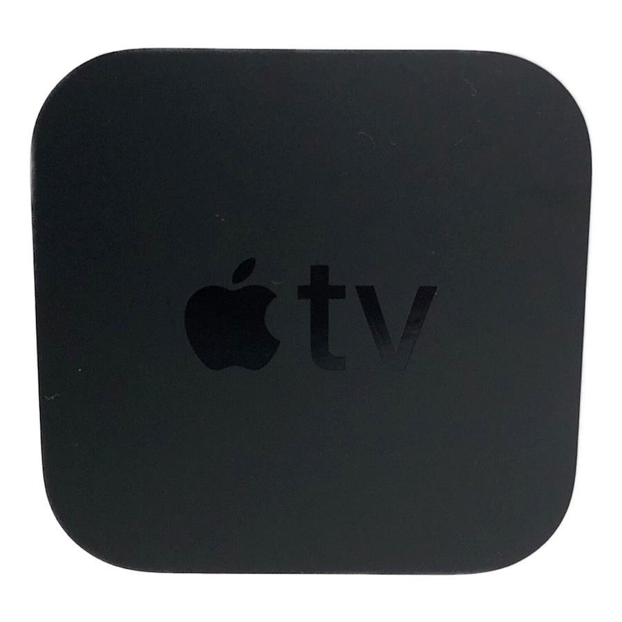 Apple Apple TV 4K 32GB A1842 MQD22J/A Made in 2017 C07VJ0XJJ1WF