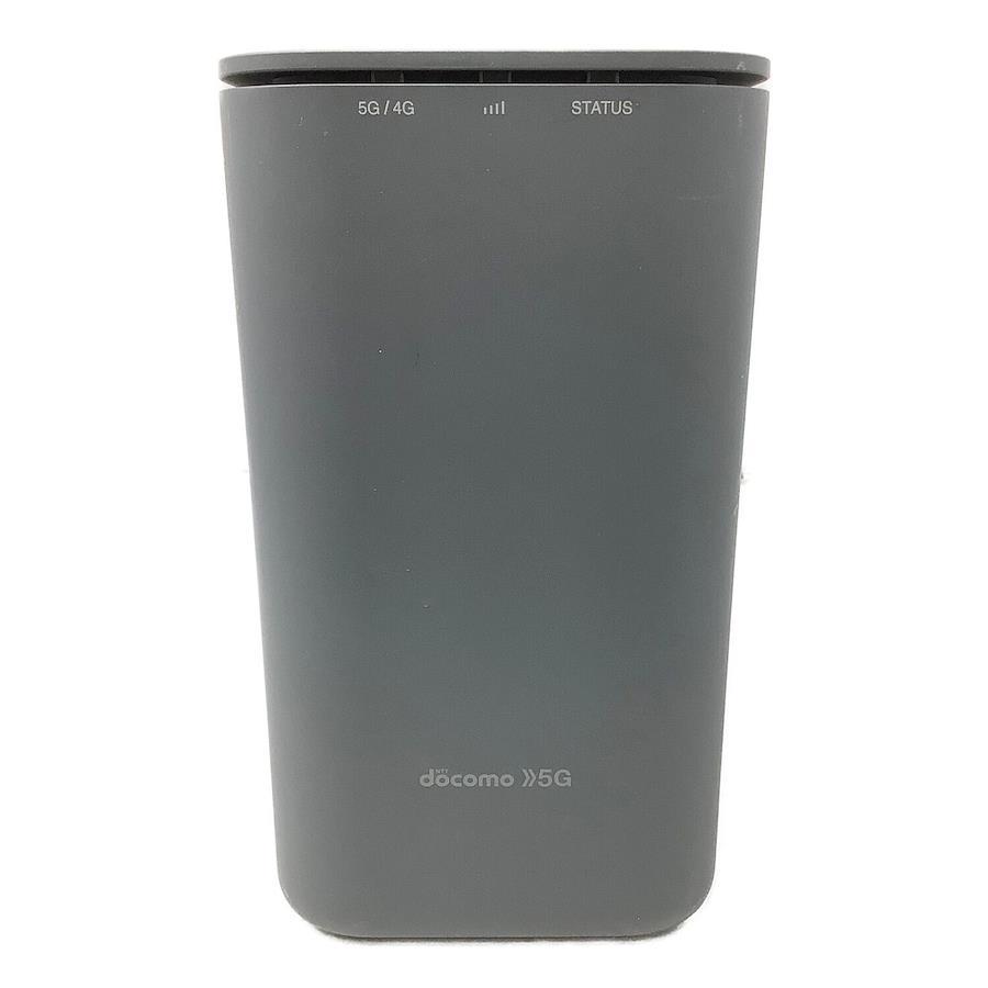 Buy docomo Home 5G HR01 from Japan - Buy authentic Plus exclusive