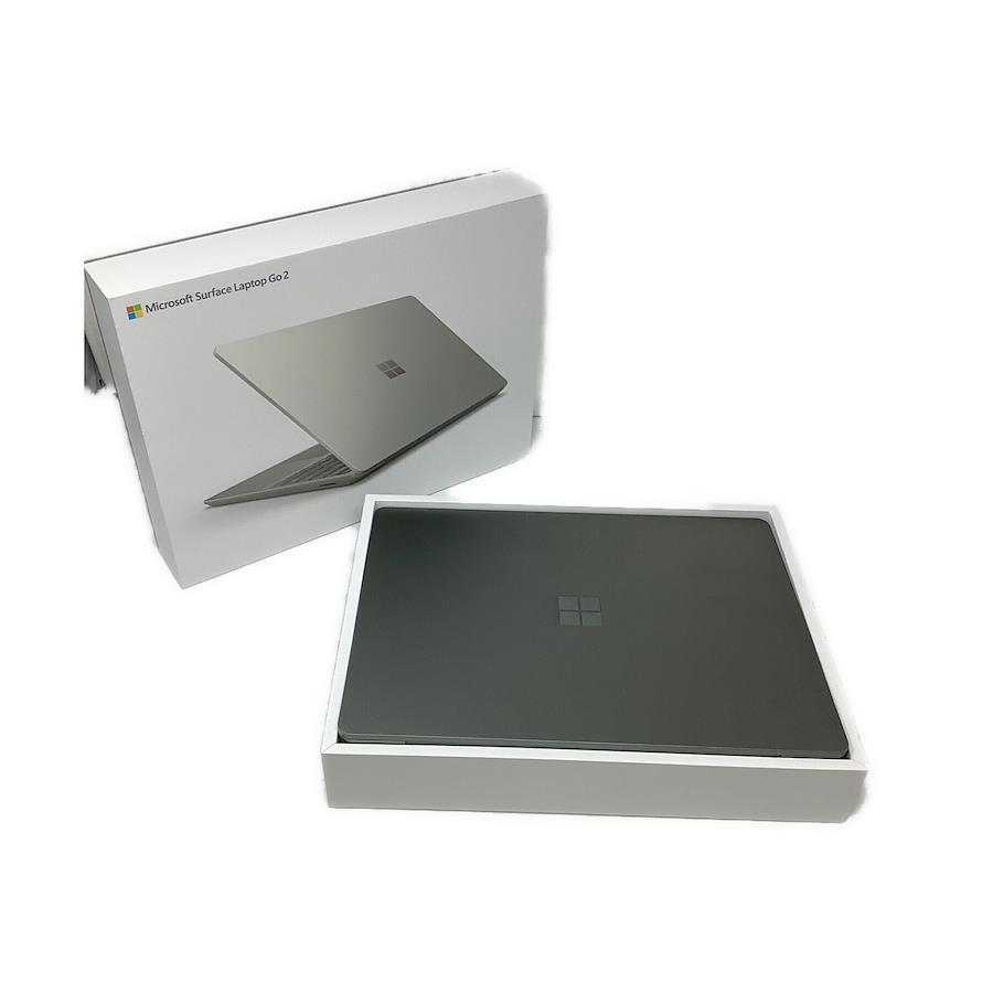 Microsoft Surface Laptop Go 2 8QC-0032 Windows11 Core i5 Memory: 8GB 128GB  8QC-0032
