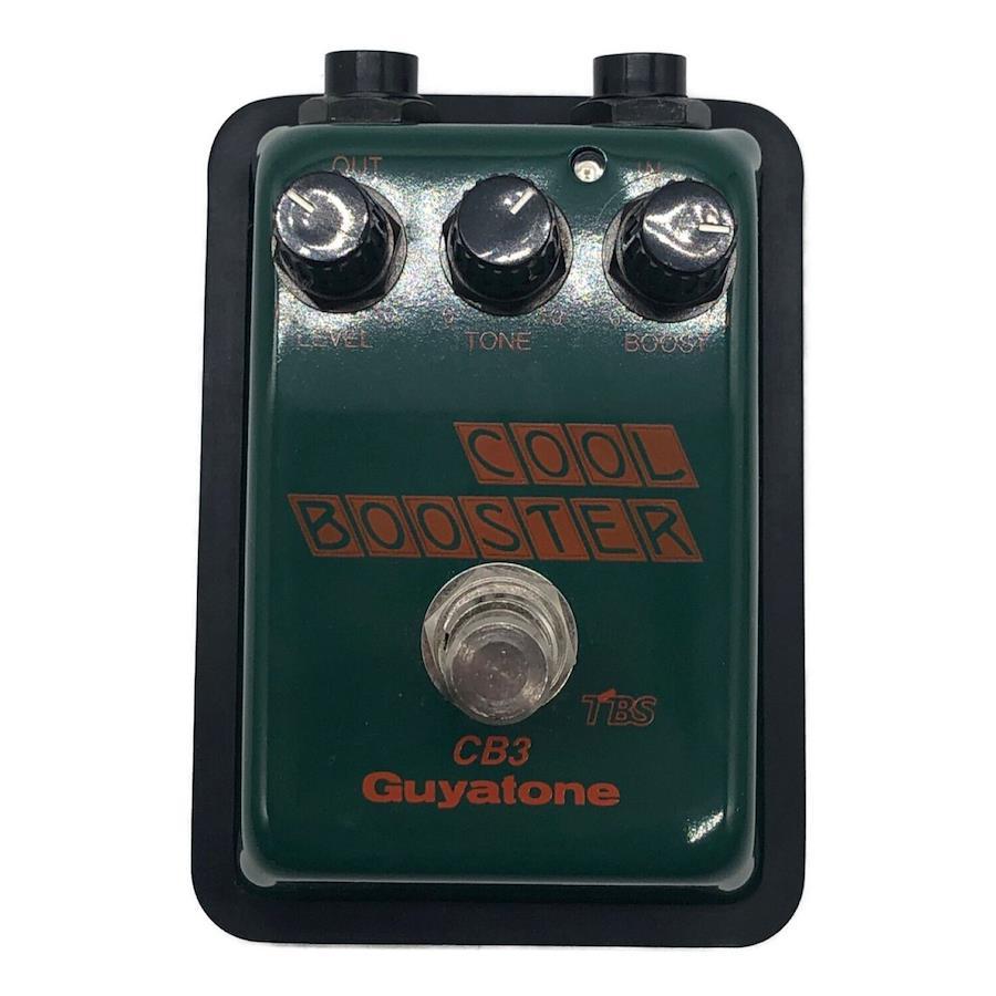 GUYATONE Booster CB3