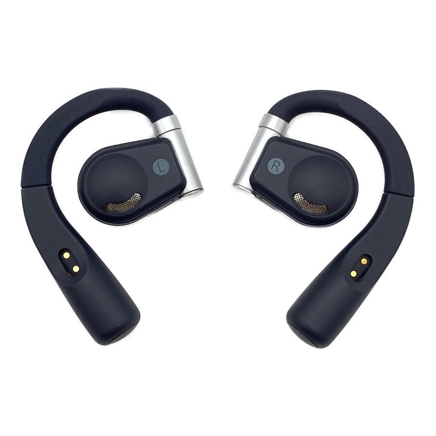 cleer 完全ワイヤレスイヤホン Bluetooth ARC Navy Blue CLR-ARC-NB