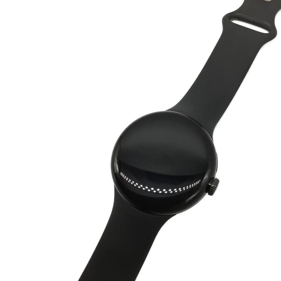 Google Smart Watch GA04308-TW Google Pixel Watch LTE Degree: B Rank  351422781158796