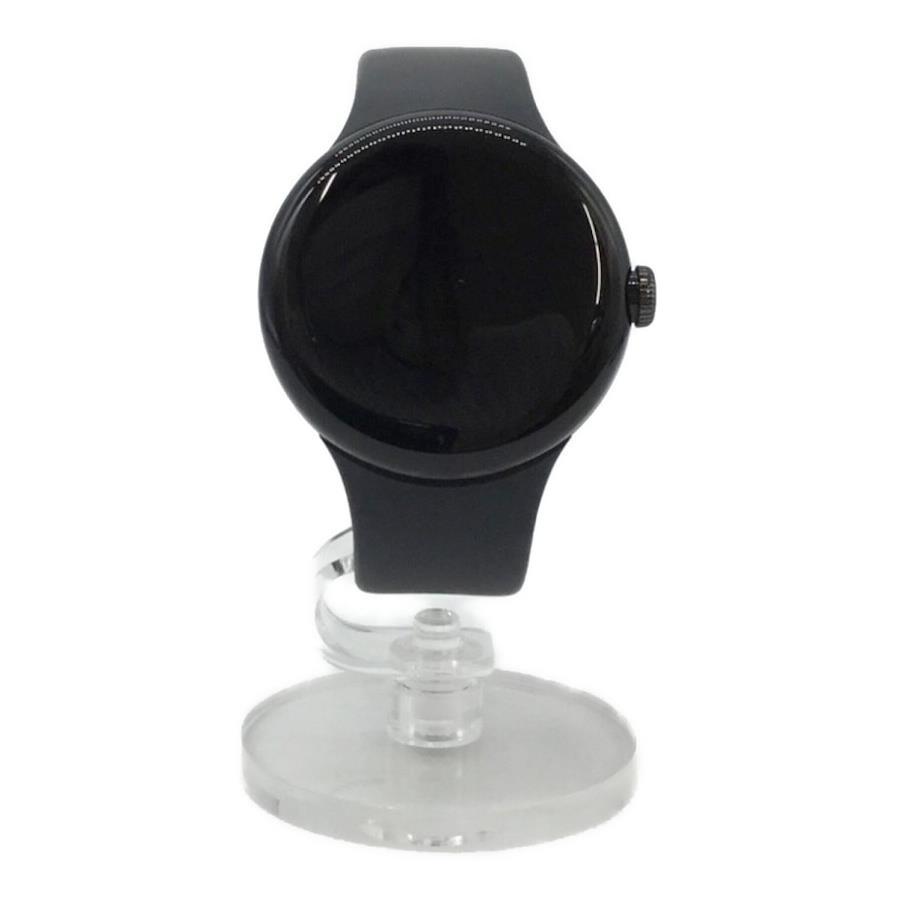 Google Smart Watch GA04308-TW Google Pixel Watch LTE Degree: B Rank  351422781158796