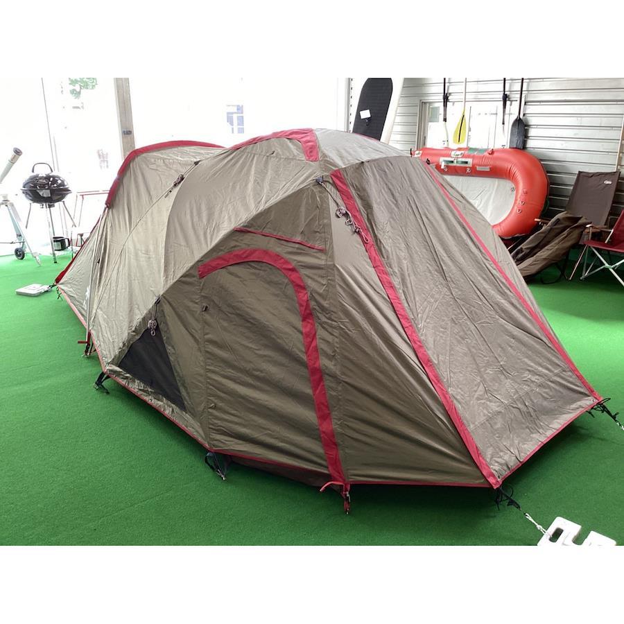 Buy Snow peak SD-643 Dome Tent Land Breeze Pro.3 430 x 260 x 155