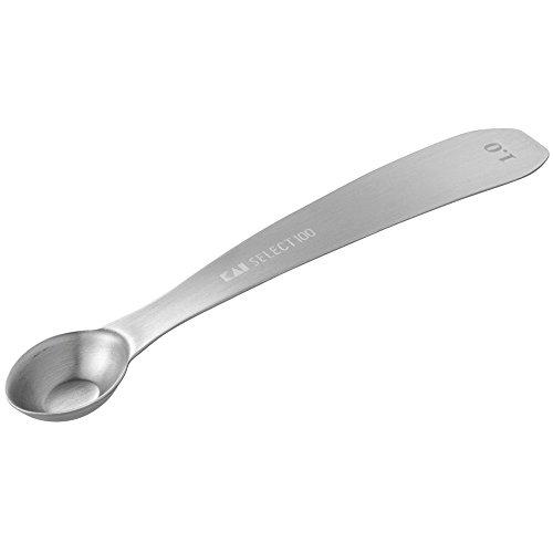 Buy KAI KAI measuring spoon SELECT100 1ml DH3134 from Japan Buy