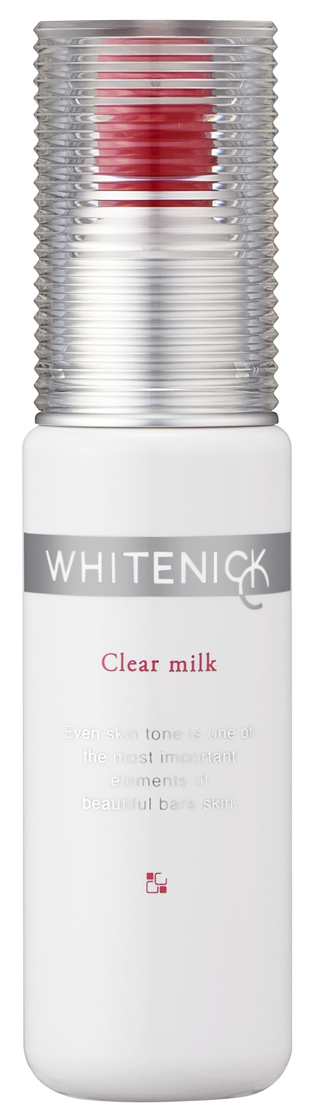 ꪆৎ•*¨*•.薬用ホワイトニックCクリアデイミルクSW - 乳液・ミルク