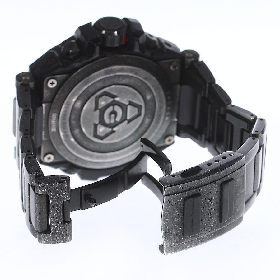 ★箱付き【CASIO】カシオ G-SHOCK MT-G MTG-S1000V-1AJF ソーラー電波 メンズ_737824【ev20】