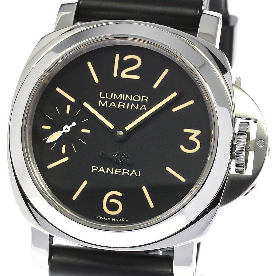 Buy Panerai PANERAI PAM00415 Luminor Marina Ginza Boutique Limited