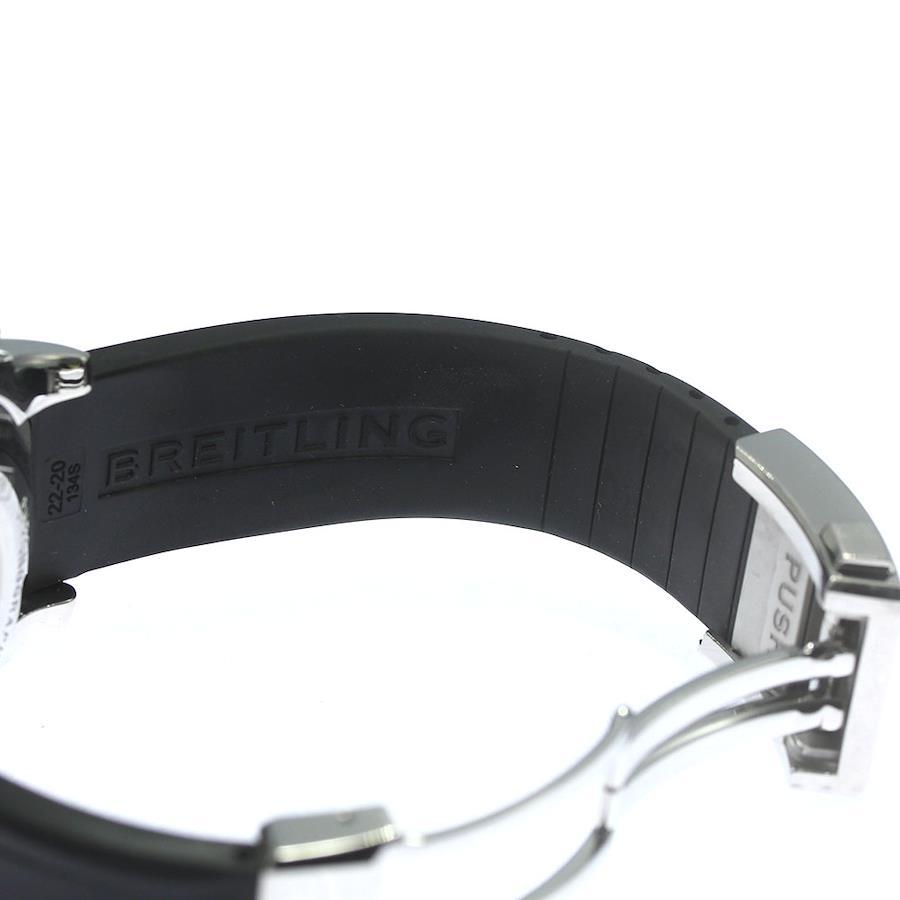 Breitling AB0110 Chronomat 44 Chronograph Automatic Winding Men's _771286