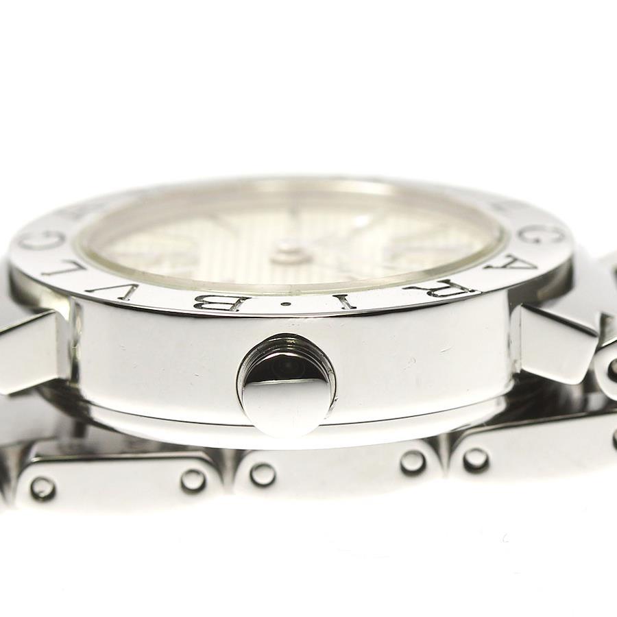 Bvlgari BVLGARI BB23SSD Bulgari Bvlgari Date Quartz Ladies