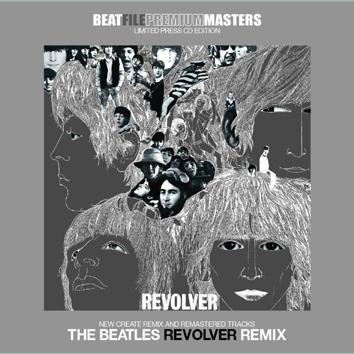 [6CD] The Beatles / BEATFILE PREMIUM