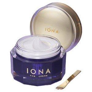 Buy Iona The Cream II 50g from Japan - Buy authentic Plus