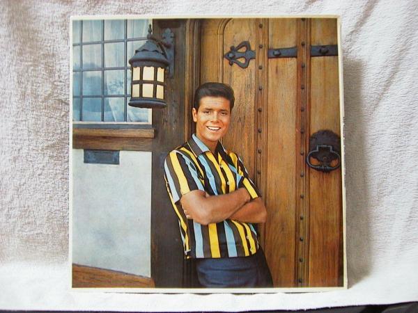 Cliff RICHARD★Aladdin And His Wondeful Lamp UK Blue Columbia Mono Original