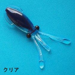 Buy Nikko Dappy Firefly Squid 3 inch, C03 Firefly Squid from Japan - Buy  authentic Plus exclusive items from Japan