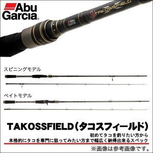 Abu Garcia TAKOSSFIELD TKFC-692MH-BS