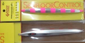 SFC Messiah Semi-Long Zebra Pink (Aluminum) | 330g