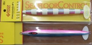 SFC Messiah Semi-Long Pink Blue Zebra Glow (Grain) | 600g