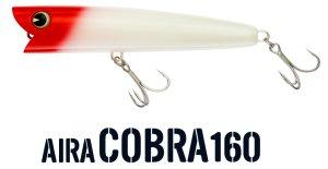 IMA Airacobra 160