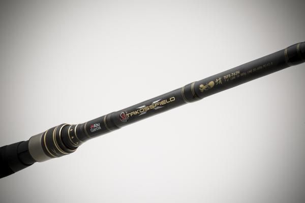 m*a様 Abu Garcia TAKOSSFIELD TKFC-762H Buy Abu Garcia TAKOSSFIELD TKFC-762H from Japan - Buy