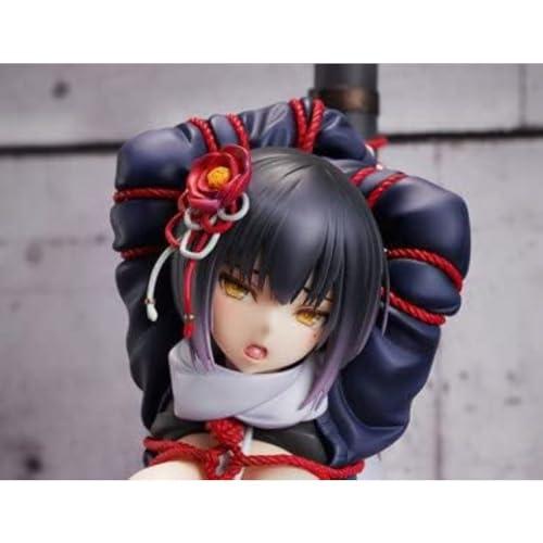 ネイティブ 小鳥遊 小夜 1/6スケール PVC製 塗装済み 完成品 フィギュア - 日本の商品を世界中にお届け | ZenPlus