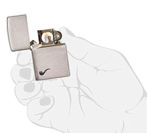 Buy ZIPPO ZIPPO Lighter PIPE LIGHTER 200PL [Parallel Import] from Japan -  Buy authentic Plus exclusive items from Japan