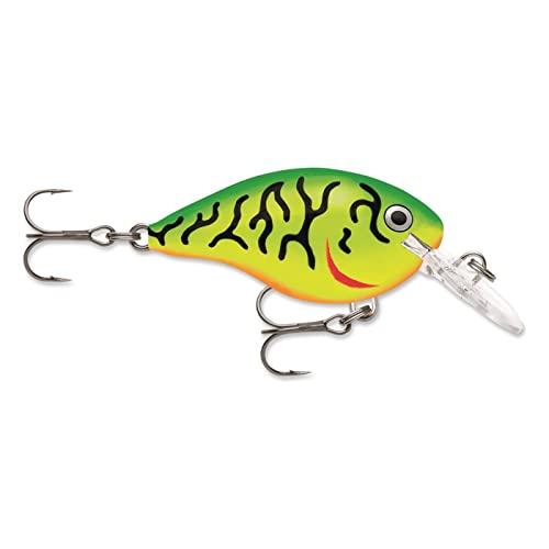 ラパラ(Rapala) ダイブストゥ DT4-BG (ブルーギル) 5cm/9g - 日本の