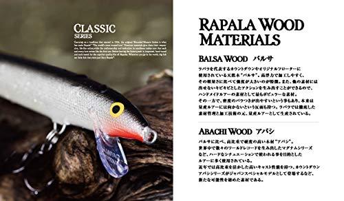 Rapala(ラパラ) ミノー カウントダウン ジャパンスペシャルカラー 5cm 5g レッドヘッド RH CD5/J ルアー -  日本の商品を世界中にお届け | ZenPlus