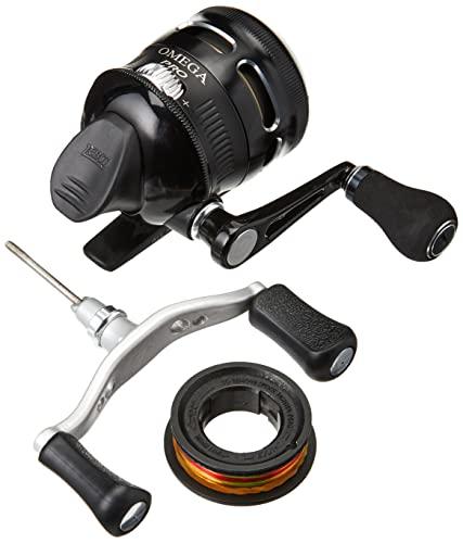 Buy ZEBCO OMEGA Pro OMEGA Z02PRO spin cast reel from Japan - Buy authentic  Plus exclusive items from Japan
