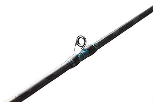 Buy Abu Garcia Light Jigging Rod Bait Salty Stage KR-X SXLC-632