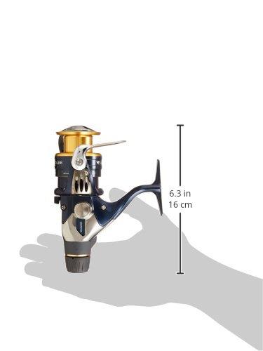 シマノ(SHIMANO) スピニングリール 13 アオリスタ BB 4000 ヤエン アオリイカ